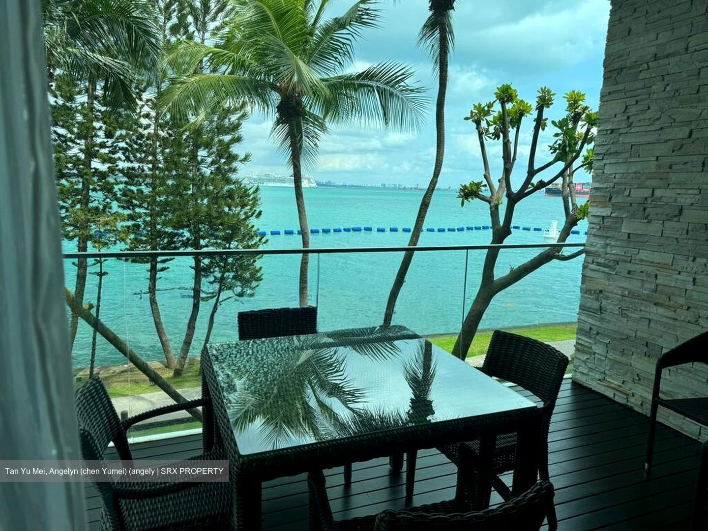 The Azure (D4), Condominium #501866281